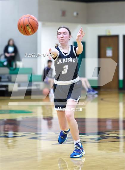 Thumbnail 1 in Graford vs Lingleville (Santo Tournament) photogallery.