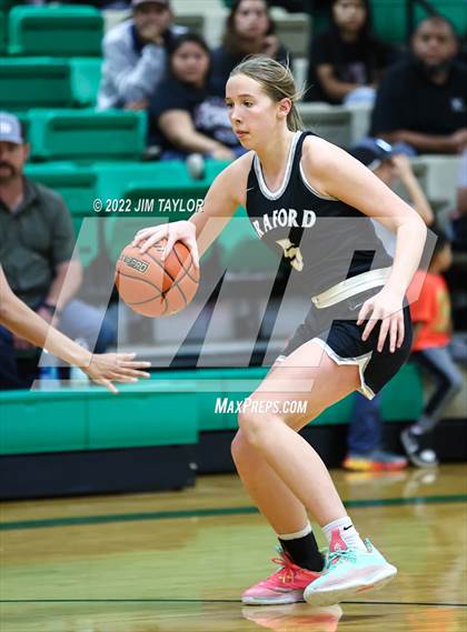 Thumbnail 1 in Graford vs Lingleville (Santo Tournament) photogallery.