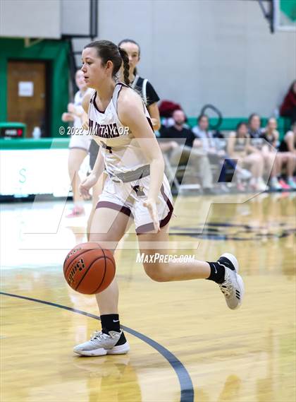 Thumbnail 3 in Graford vs Lingleville (Santo Tournament) photogallery.