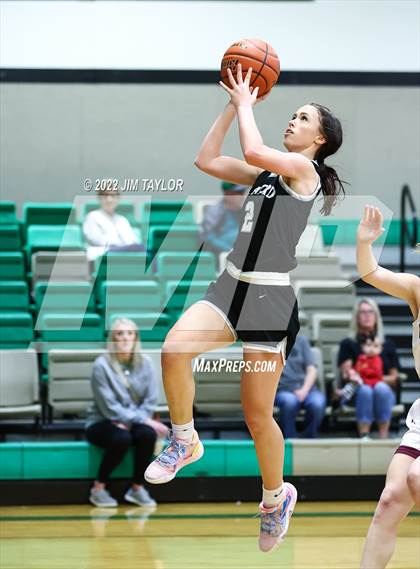 Thumbnail 3 in Graford vs Lingleville (Santo Tournament) photogallery.