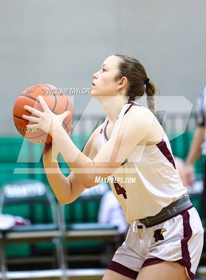 Thumbnail 1 in Graford vs Lingleville (Santo Tournament) photogallery.