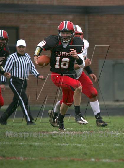 Thumbnail 2 in Jamestown @ Clarence photogallery.