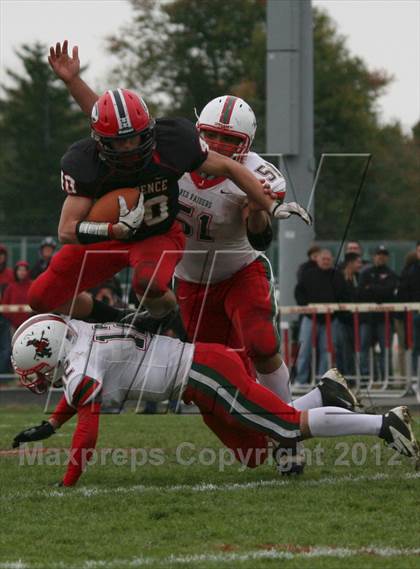 Thumbnail 3 in Jamestown @ Clarence photogallery.