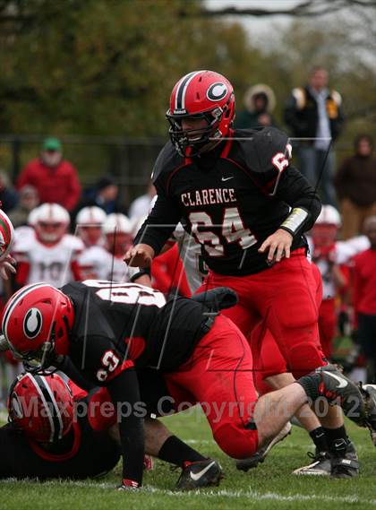 Thumbnail 2 in Jamestown @ Clarence photogallery.