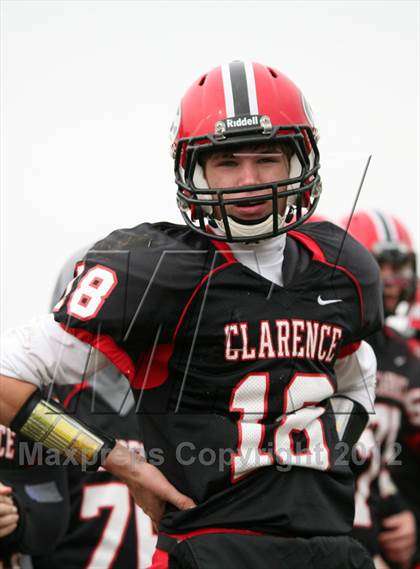 Thumbnail 3 in Jamestown @ Clarence photogallery.