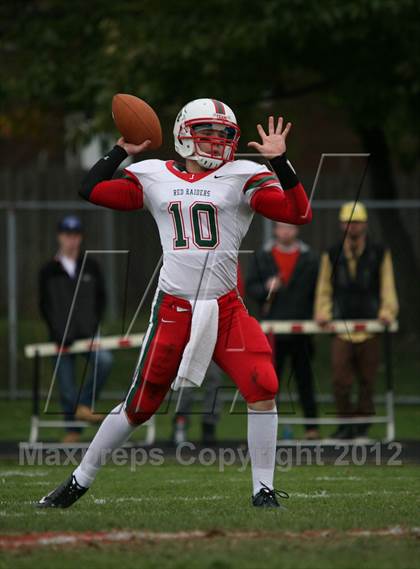 Thumbnail 3 in Jamestown @ Clarence photogallery.