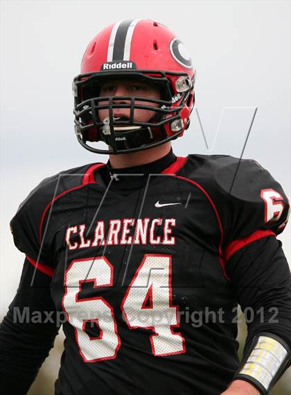 Thumbnail 2 in Jamestown @ Clarence photogallery.