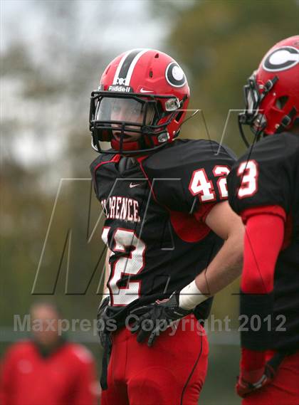Thumbnail 3 in Jamestown @ Clarence photogallery.