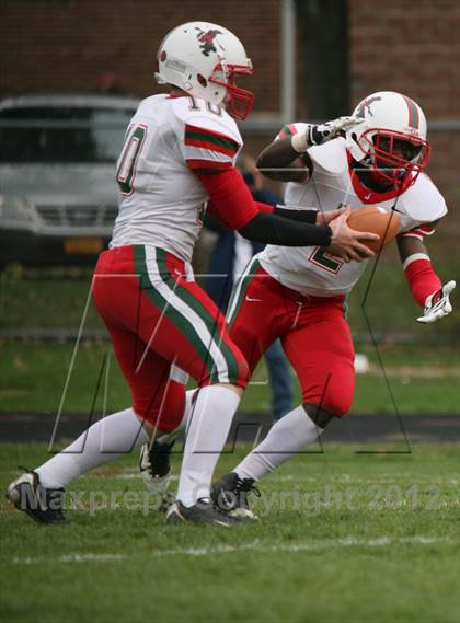 Thumbnail 3 in Jamestown @ Clarence photogallery.