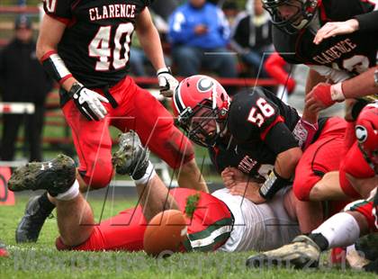 Thumbnail 3 in Jamestown @ Clarence photogallery.