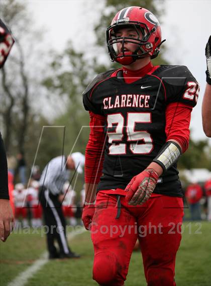 Thumbnail 3 in Jamestown @ Clarence photogallery.