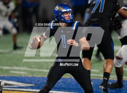 Thumbnail 1 in Oaks Christian @ Santa Margarita photogallery.
