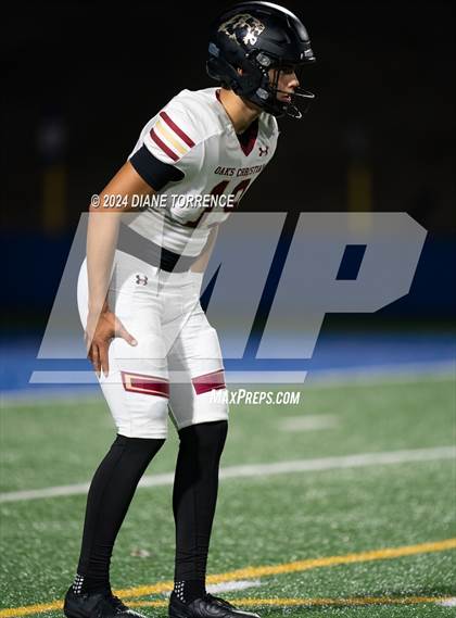 Thumbnail 1 in Oaks Christian @ Santa Margarita photogallery.