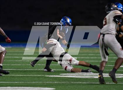 Thumbnail 2 in Oaks Christian @ Santa Margarita photogallery.