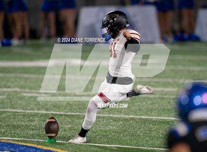 Thumbnail 3 in Oaks Christian @ Santa Margarita photogallery.