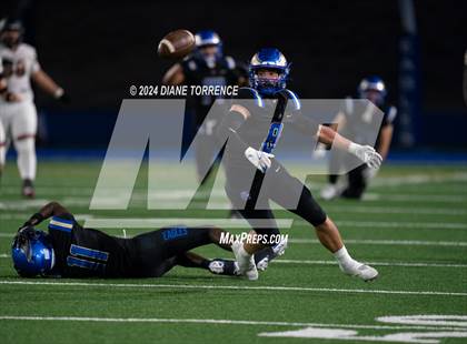Thumbnail 1 in Oaks Christian @ Santa Margarita photogallery.
