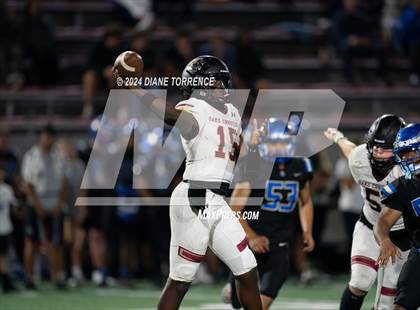 Thumbnail 3 in Oaks Christian @ Santa Margarita photogallery.
