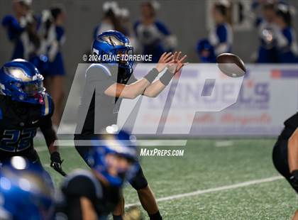 Thumbnail 2 in Oaks Christian @ Santa Margarita photogallery.