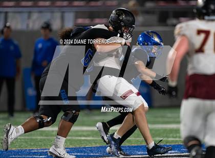 Thumbnail 2 in Oaks Christian @ Santa Margarita photogallery.