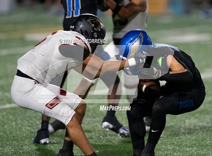 Thumbnail 1 in Oaks Christian @ Santa Margarita photogallery.