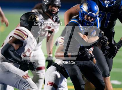 Thumbnail 1 in Oaks Christian @ Santa Margarita photogallery.