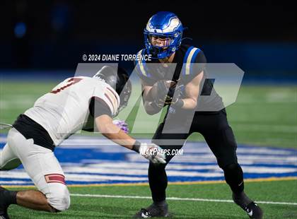 Thumbnail 1 in Oaks Christian @ Santa Margarita photogallery.