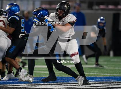 Thumbnail 1 in Oaks Christian @ Santa Margarita photogallery.