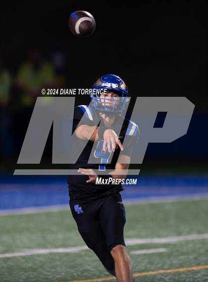 Thumbnail 2 in Oaks Christian @ Santa Margarita photogallery.