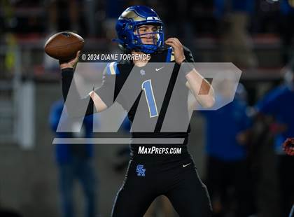 Thumbnail 1 in Oaks Christian @ Santa Margarita photogallery.