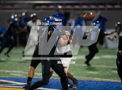 Thumbnail 2 in Oaks Christian @ Santa Margarita photogallery.
