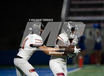 Thumbnail 3 in Oaks Christian @ Santa Margarita photogallery.