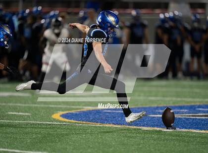 Thumbnail 2 in Oaks Christian @ Santa Margarita photogallery.