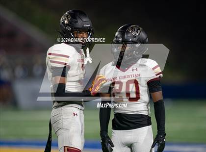Thumbnail 3 in Oaks Christian @ Santa Margarita photogallery.