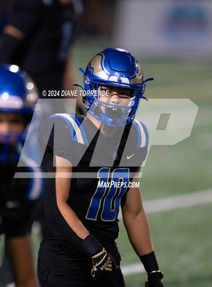 Thumbnail 3 in Oaks Christian @ Santa Margarita photogallery.