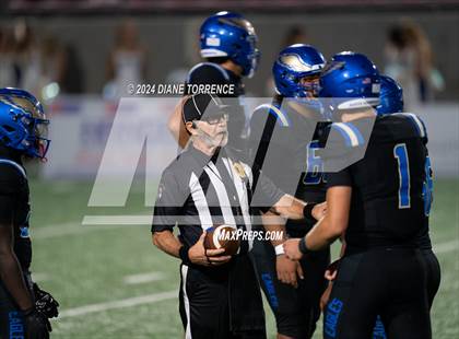 Thumbnail 3 in Oaks Christian @ Santa Margarita photogallery.