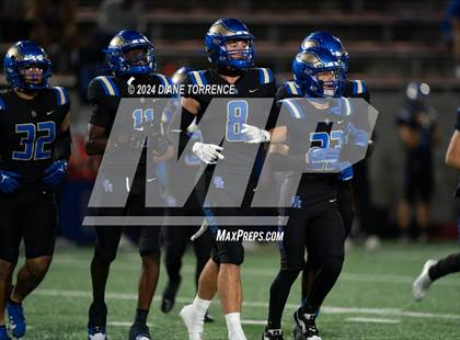 Thumbnail 3 in Oaks Christian @ Santa Margarita photogallery.