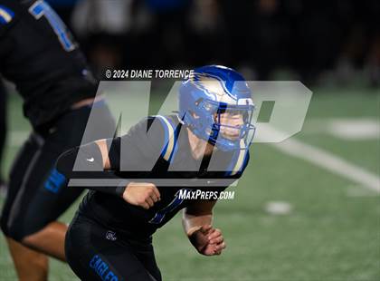 Thumbnail 1 in Oaks Christian @ Santa Margarita photogallery.