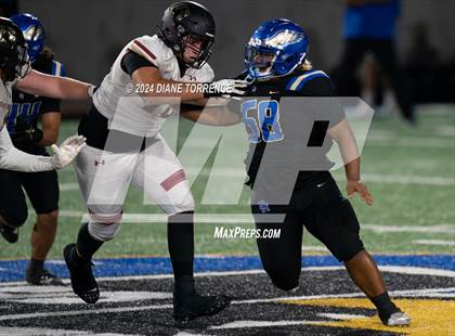 Thumbnail 1 in Oaks Christian @ Santa Margarita photogallery.