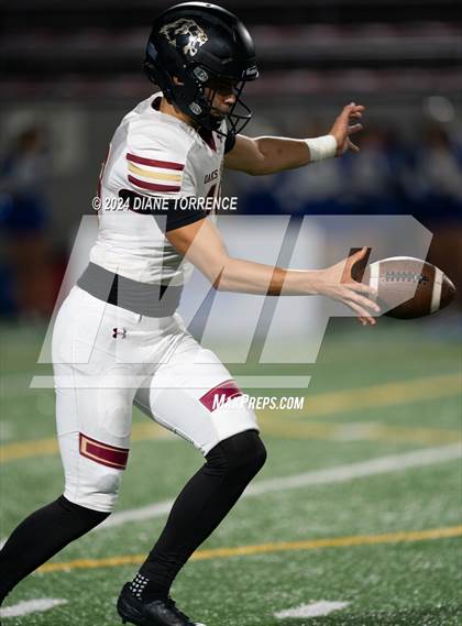 Thumbnail 3 in Oaks Christian @ Santa Margarita photogallery.