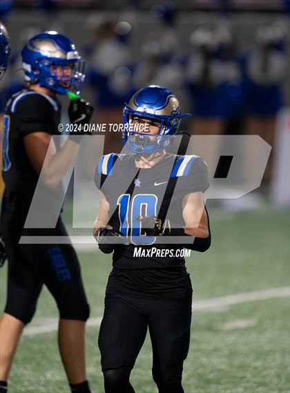 Thumbnail 2 in Oaks Christian @ Santa Margarita photogallery.