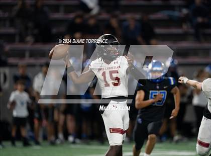 Thumbnail 2 in Oaks Christian @ Santa Margarita photogallery.