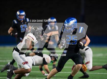 Thumbnail 2 in Oaks Christian @ Santa Margarita photogallery.