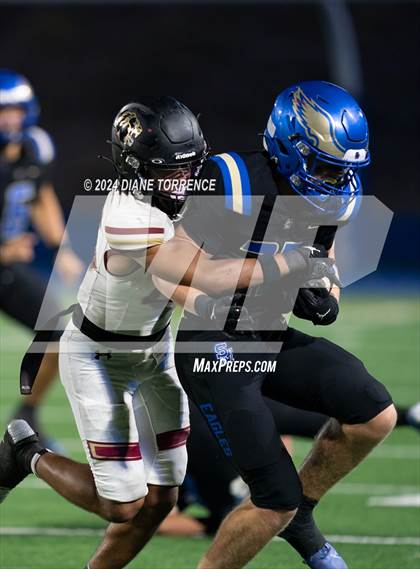 Thumbnail 1 in Oaks Christian @ Santa Margarita photogallery.