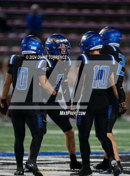 Thumbnail 3 in Oaks Christian @ Santa Margarita photogallery.