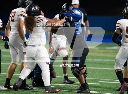 Thumbnail 1 in Oaks Christian @ Santa Margarita photogallery.