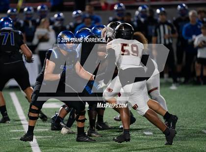 Thumbnail 1 in Oaks Christian @ Santa Margarita photogallery.