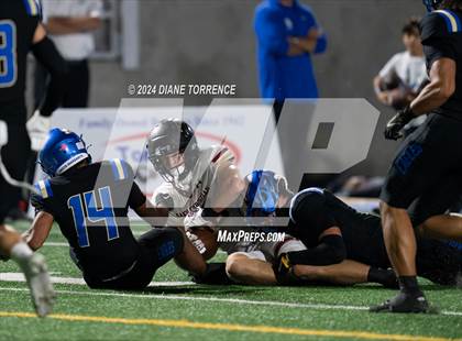 Thumbnail 3 in Oaks Christian @ Santa Margarita photogallery.