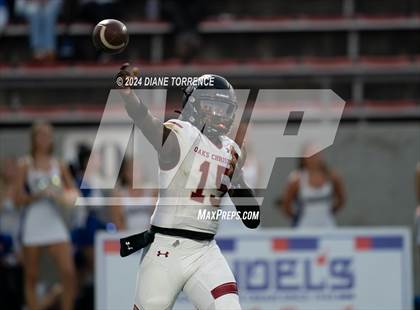 Thumbnail 3 in Oaks Christian @ Santa Margarita photogallery.