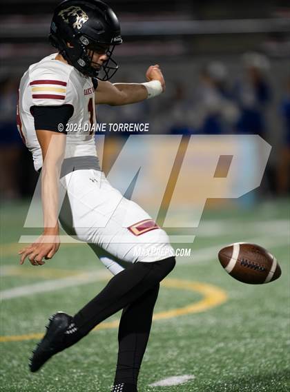 Thumbnail 1 in Oaks Christian @ Santa Margarita photogallery.