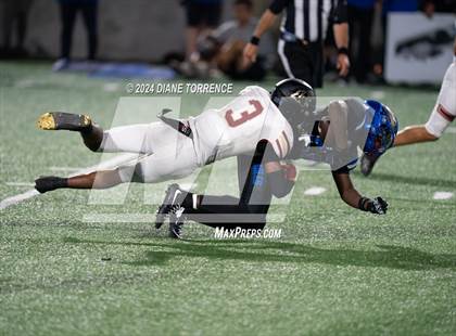 Thumbnail 3 in Oaks Christian @ Santa Margarita photogallery.